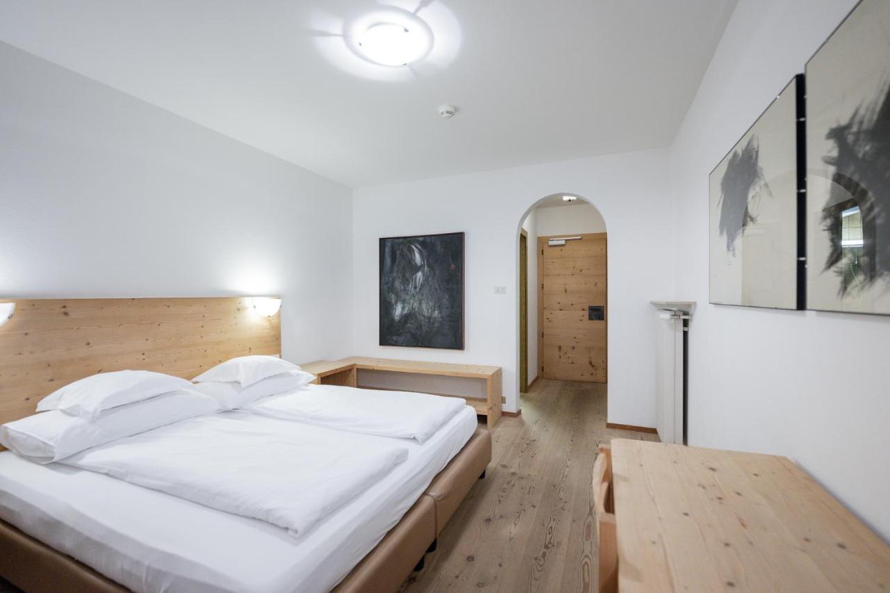 Rooms Kronblick San Lorenzo di Sebato Kültér fotó